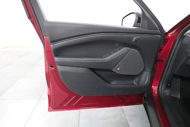 Certified 2025 Ford Mustang Mach-E Premium AWD/4WD image 25