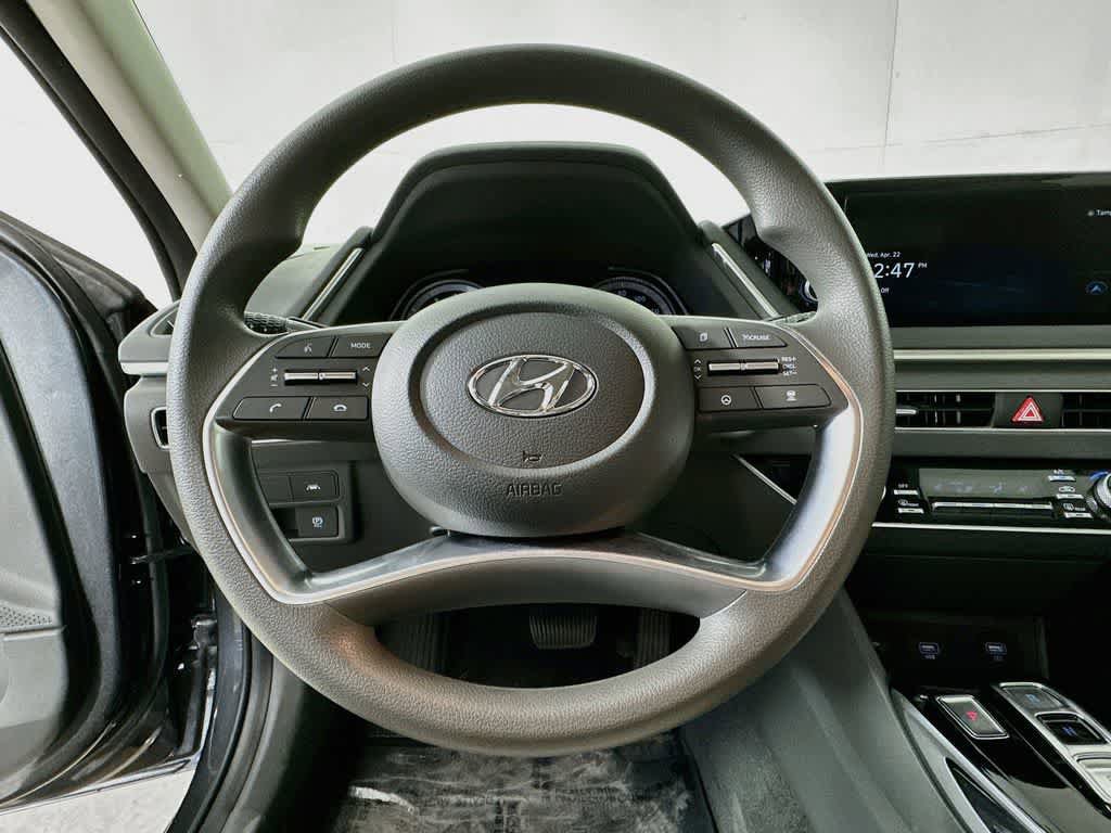 Used 2023 Hyundai Sonata SEL FWD image 14