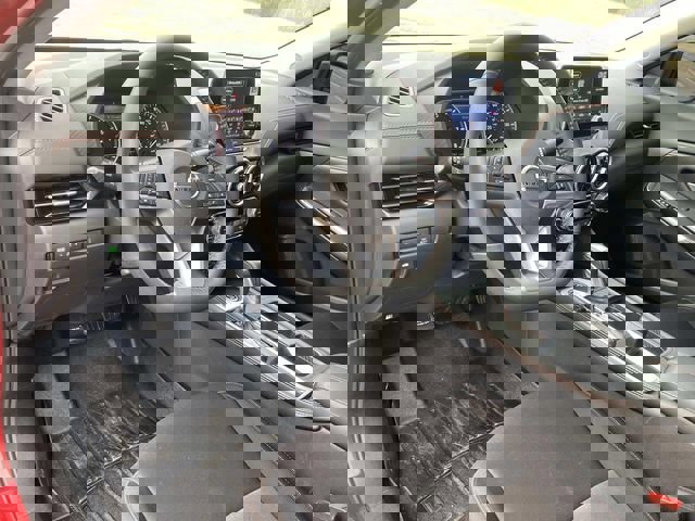 Used 2021 Nissan Sentra SR image 21