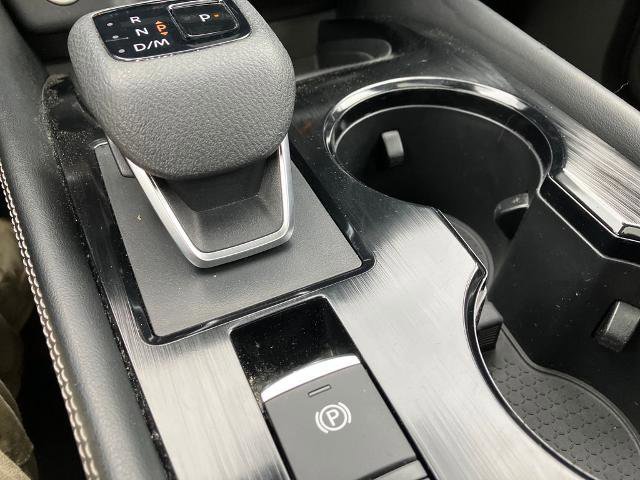 Used 2023 Nissan Rogue SL w/ SL Premium Package AWD/4WD image 32