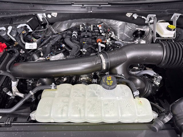 Certified 2027 Ford Expedition Max Active AWD/4WD image 9