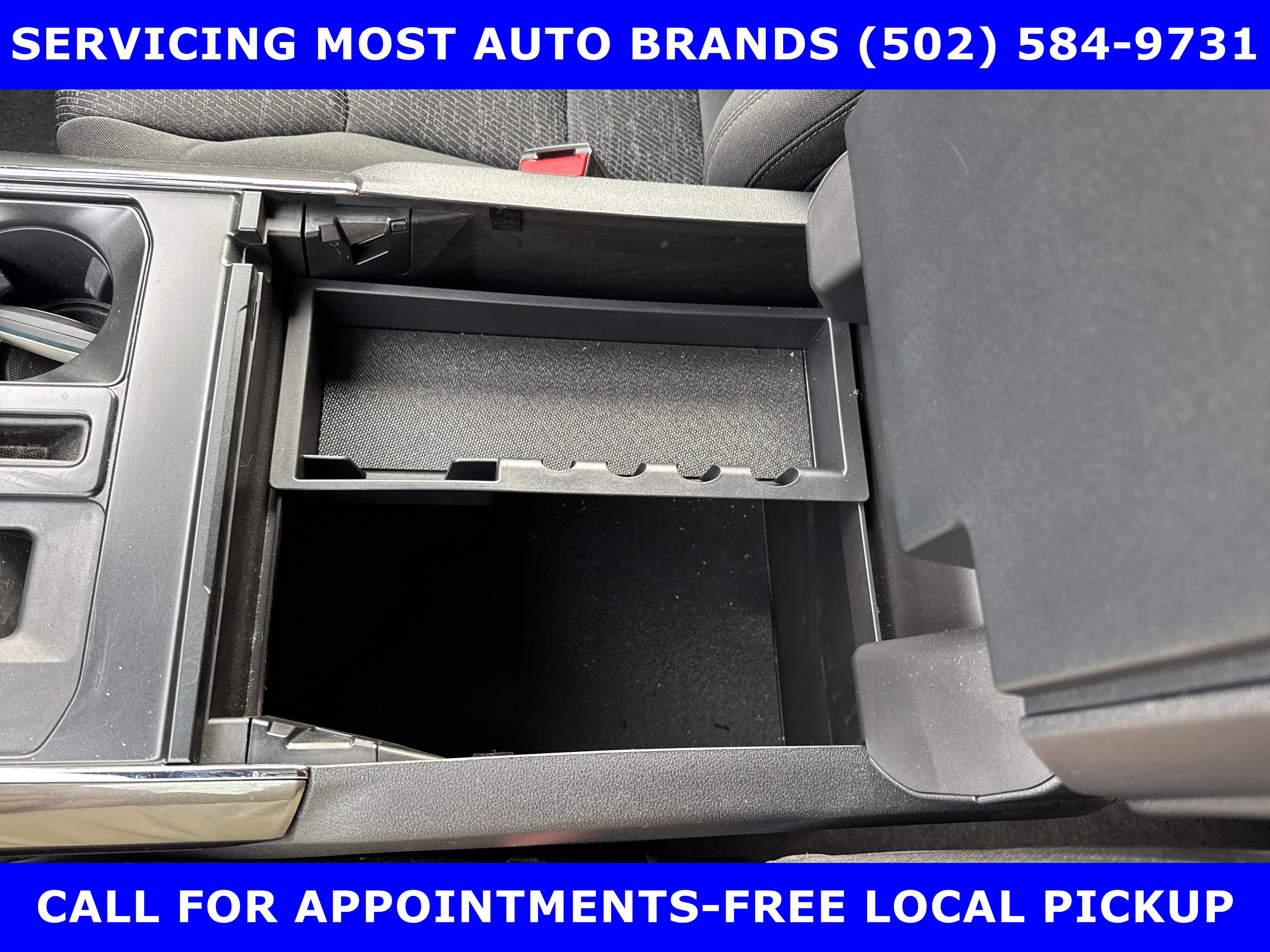 Certified 2023 Ford F150 XLT w/ Equipment Group 302A High image 33