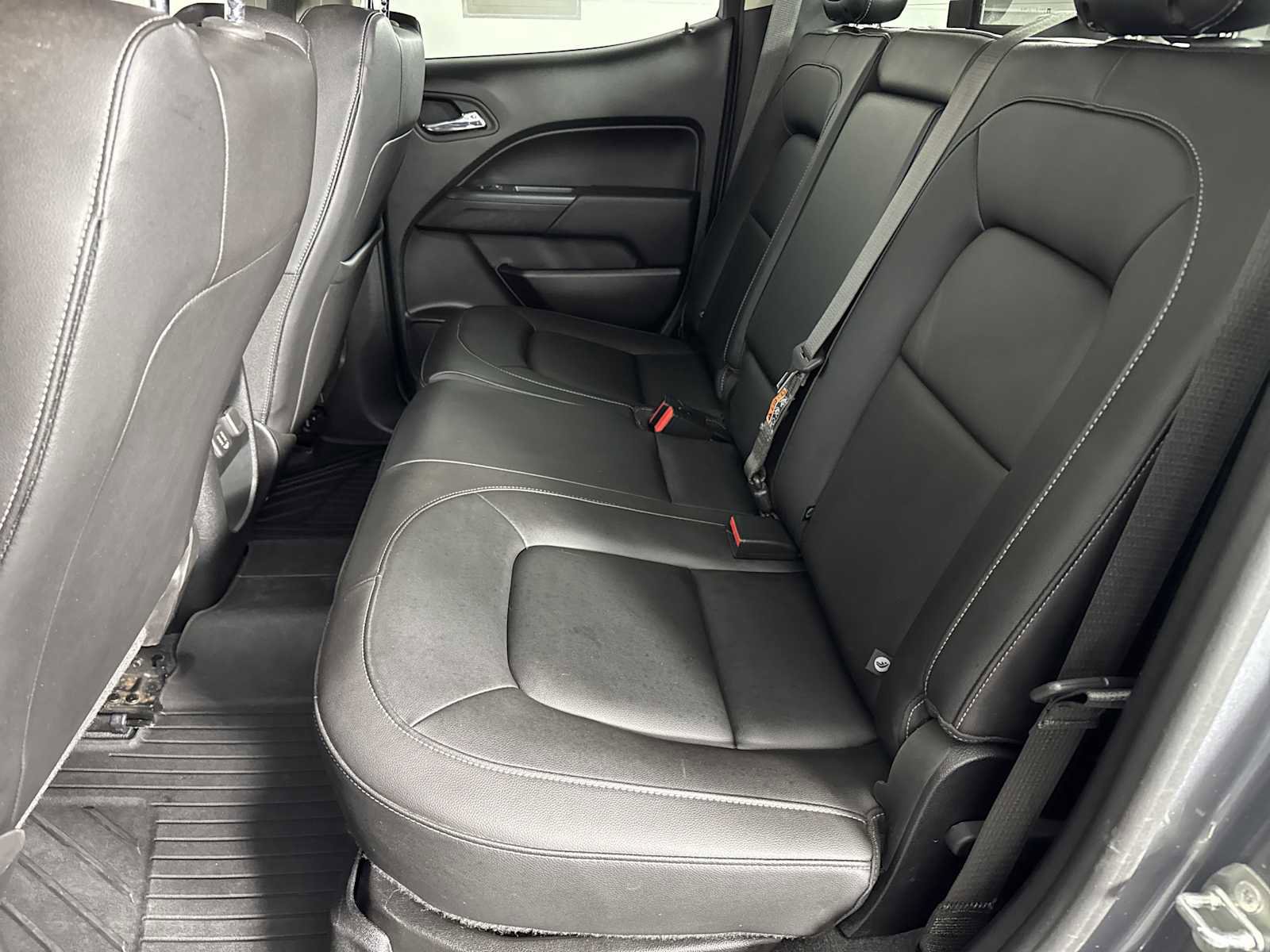 Used 2021 Chevrolet Colorado ZR2 image 21