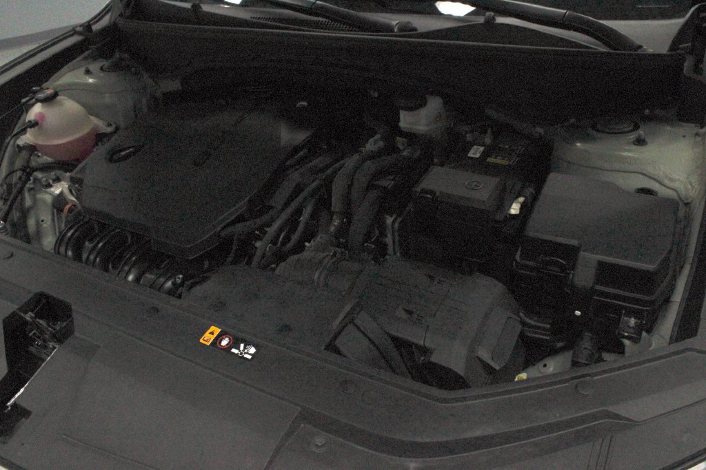 Used 2023 Hyundai Santa Cruz SEL w/ Cargo Package AWD/4WD image 18