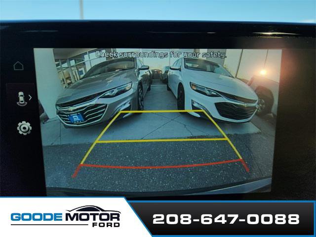 Used 2024 Kia Forte GT-Line w/ GT-Line Premium Package image 18