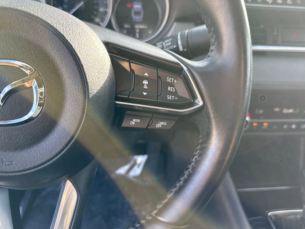 Used 2021 MAZDA MAZDA6 Sport image 16