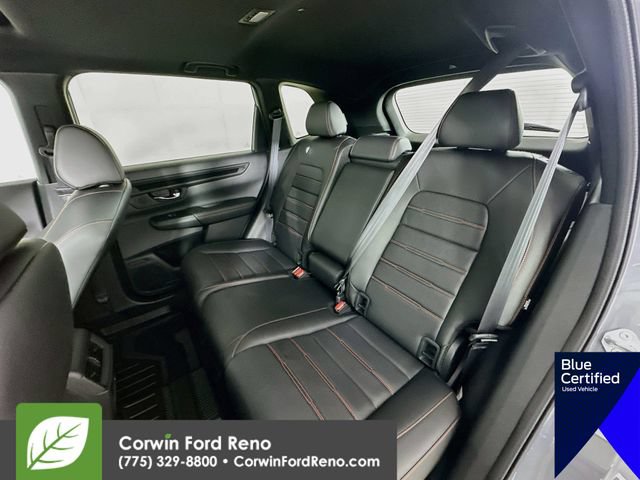 Used 2026 Honda CR-V Sport-L image 26