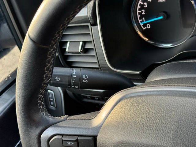 Certified 2023 Ford F150 XLT w/ Equipment Group 302A High image 32