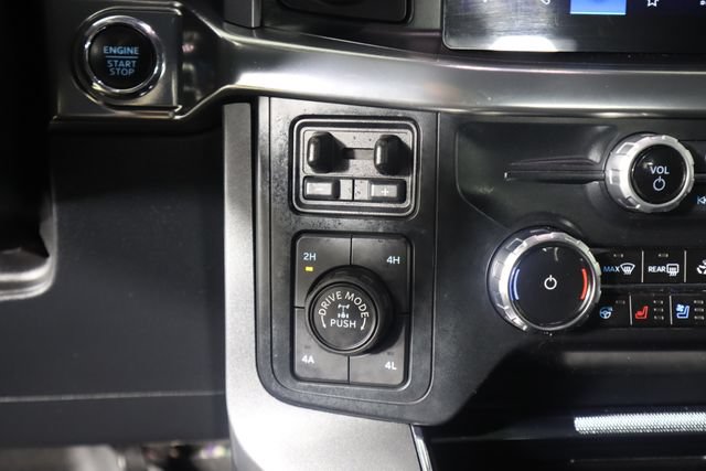 Certified 2023 Ford F150 Lariat w/ Equipment Group 502A High AWD/4WD image 56