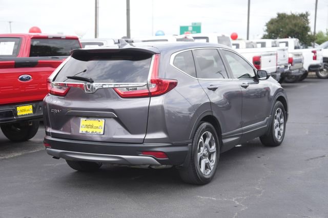 Used 2019 Honda CR-V EX-L image 6