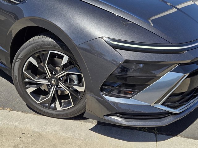 Used 2024 Hyundai Sonata SEL FWD image 9