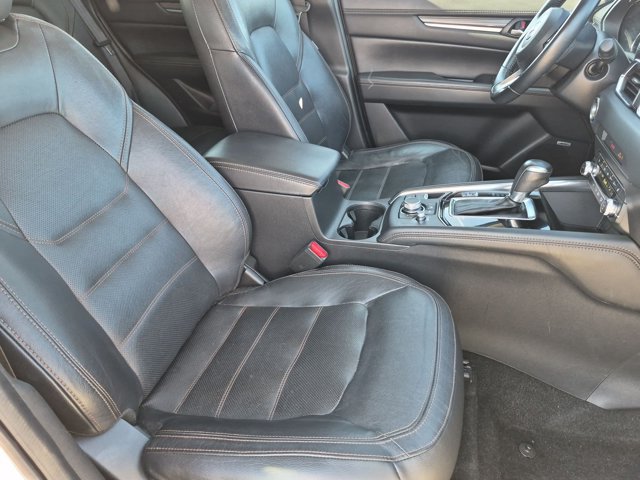 Used 2019 MAZDA CX-5 Grand Touring AWD/4WD image 22