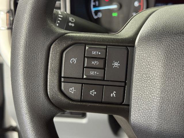Certified 2023 Ford F250 XL w/ STX Appearance Package AWD/4WD image 25