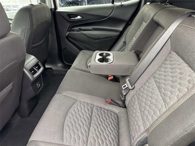 Used 2019 Chevrolet Equinox LT image 24