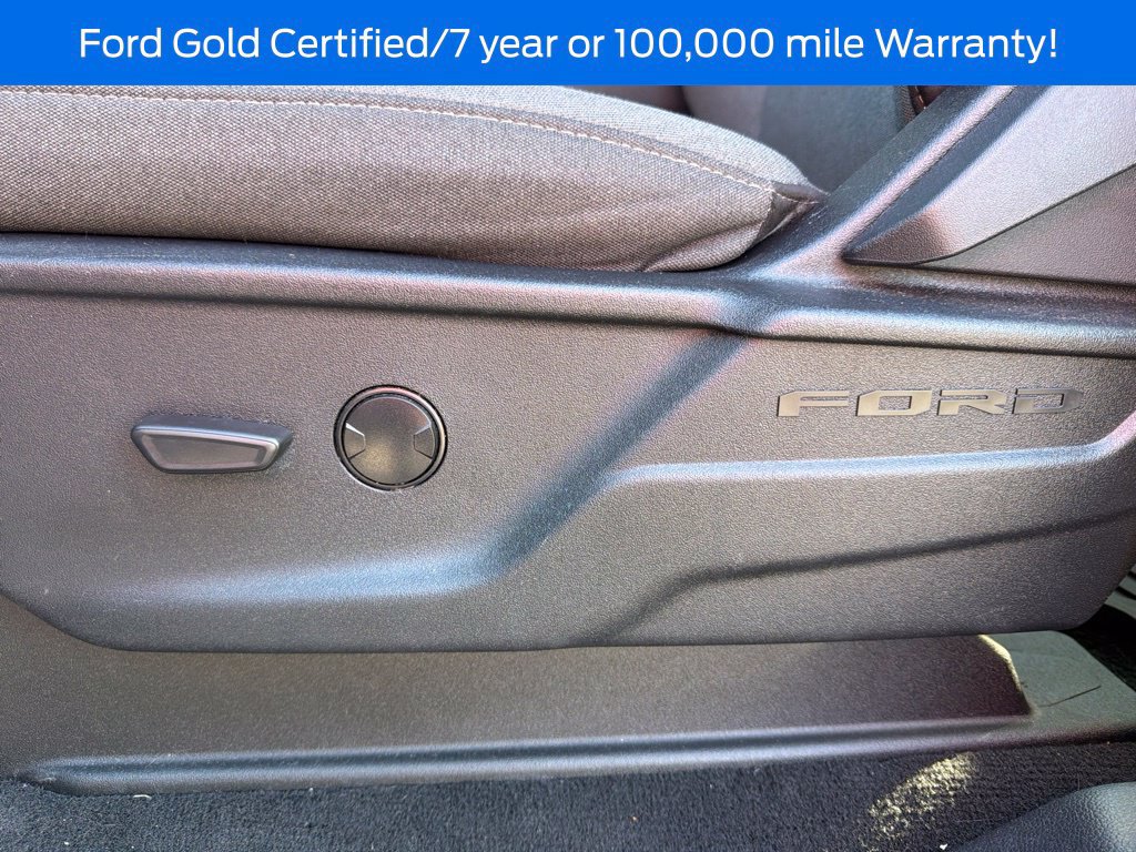 Certified 2023 Ford F250 XLT w/ FX4 Off-Road Package AWD/4WD image 18