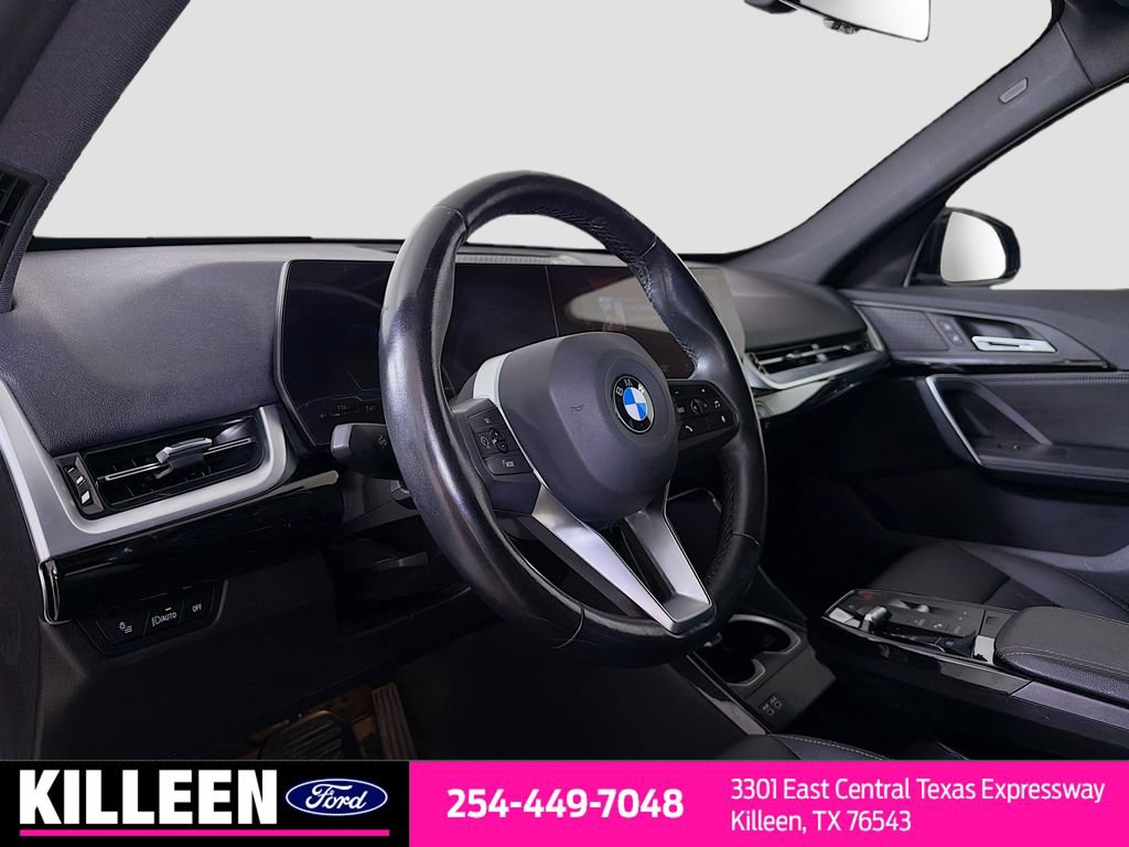 Used 2023 BMW X1 xDrive28i w/ Convenience Package AWD/4WD image 11