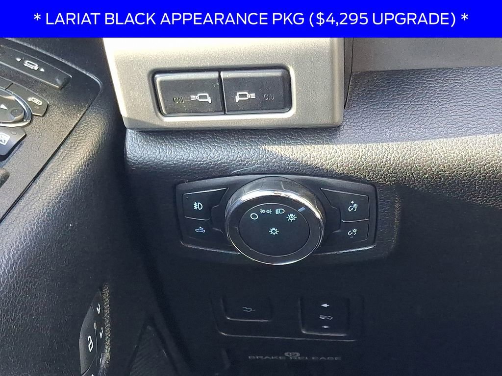 Certified 2021 Ford F250 Lariat image 23