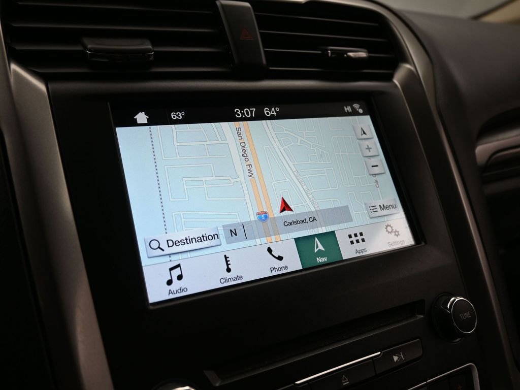 Certified 2017 Ford Fusion Energi SE image 17