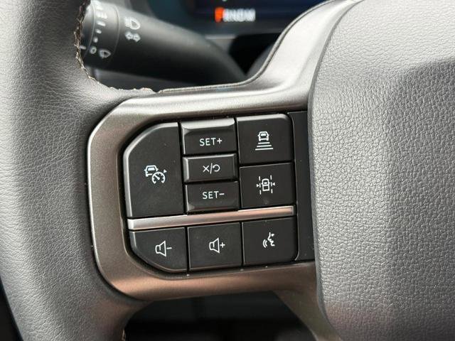 Certified 2024 Ford F150 XLT w/ Equipment Group 303A High image 14