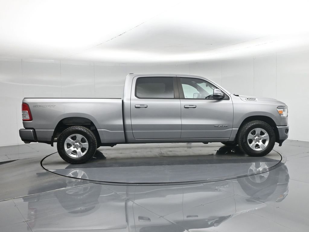 Used 2022 RAM 1500 Big Horn image 7