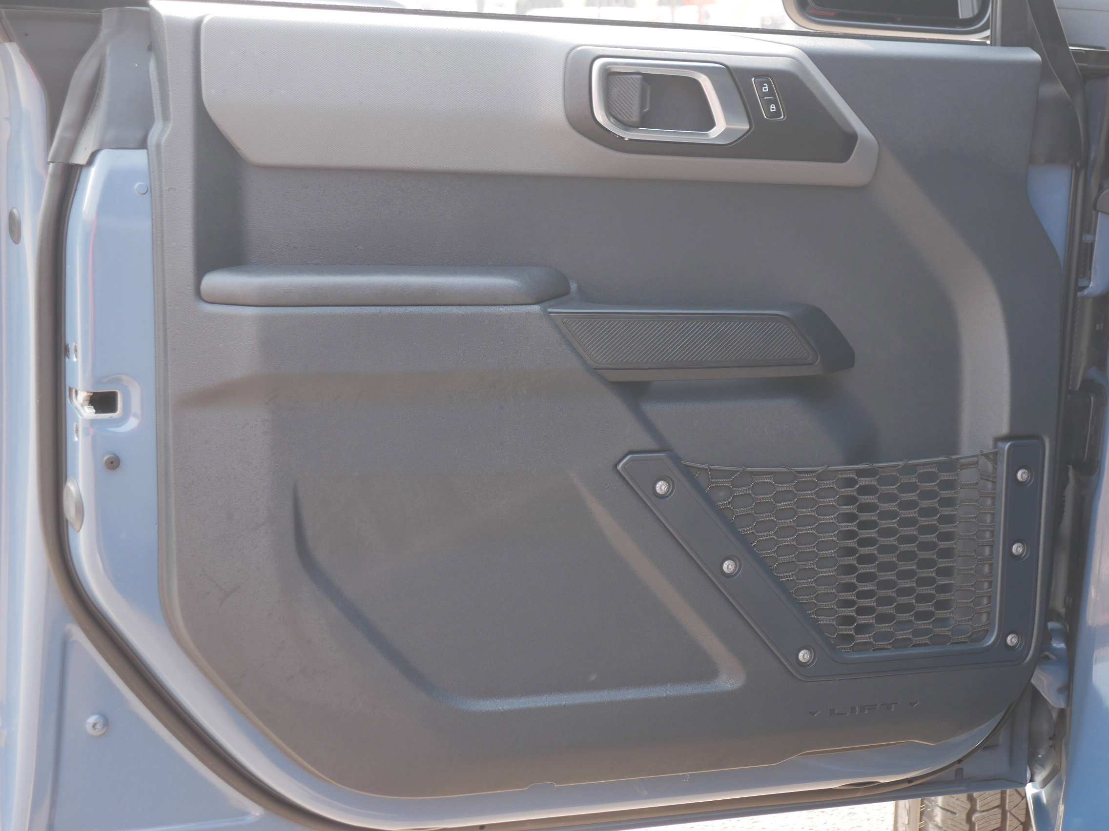 Certified 2024 Ford Bronco Big Bend image 32