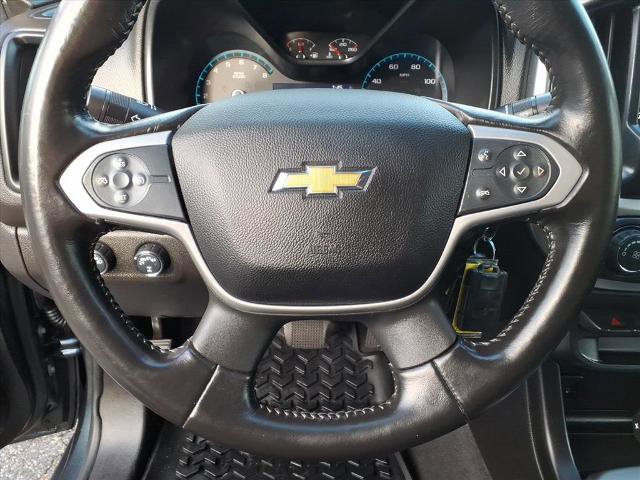 Used 2019 Chevrolet Colorado LT image 20