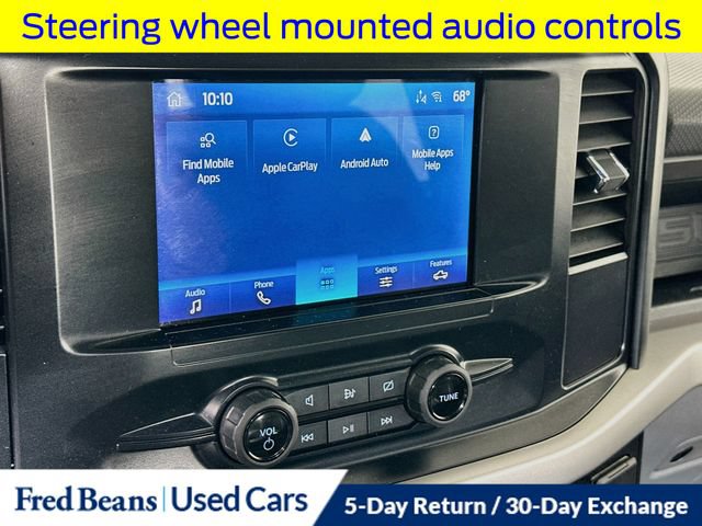 Certified 2022 Ford F150 XL w/ Equipment Group 101A High AWD/4WD image 18