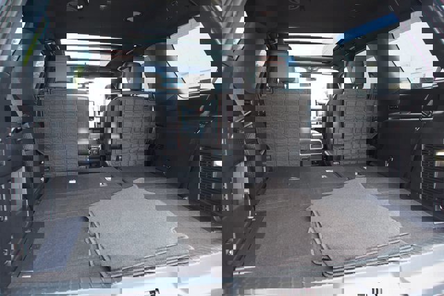 Certified 2023 Ford Expedition Timberline image 18