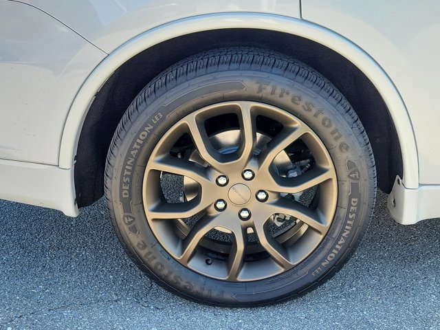 Used 2018 Dodge Durango GT image 9