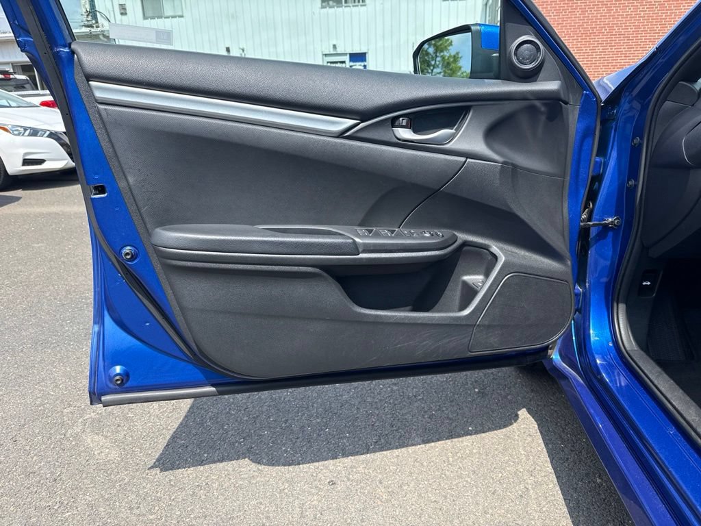Used 2019 Honda Civic Sport image 12