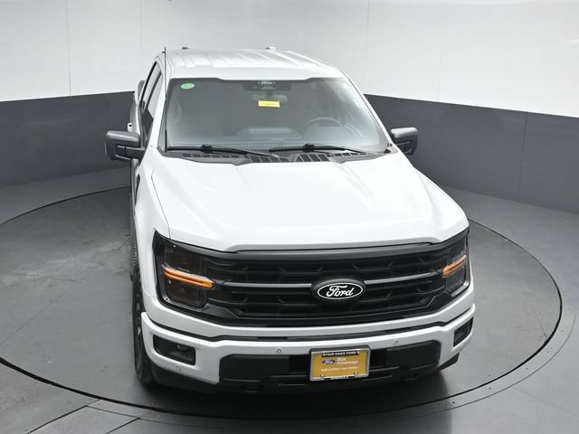 Certified 2024 Ford F150 XLT w/ Equipment Group 302A MID AWD/4WD image 46