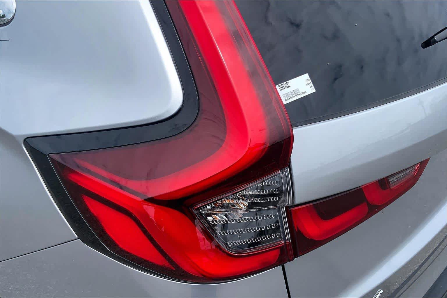Used 2024 Honda CR-V EX image 28
