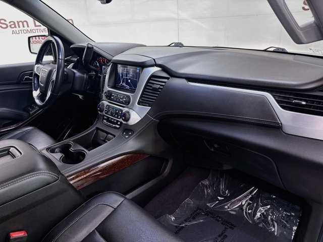 Used 2019 GMC Yukon SLT w/ Open Road Package AWD/4WD image 33