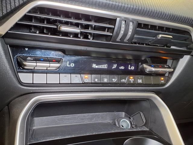 Used 2024 MAZDA CX-90 3.3 Turbo w/ Select Package image 8