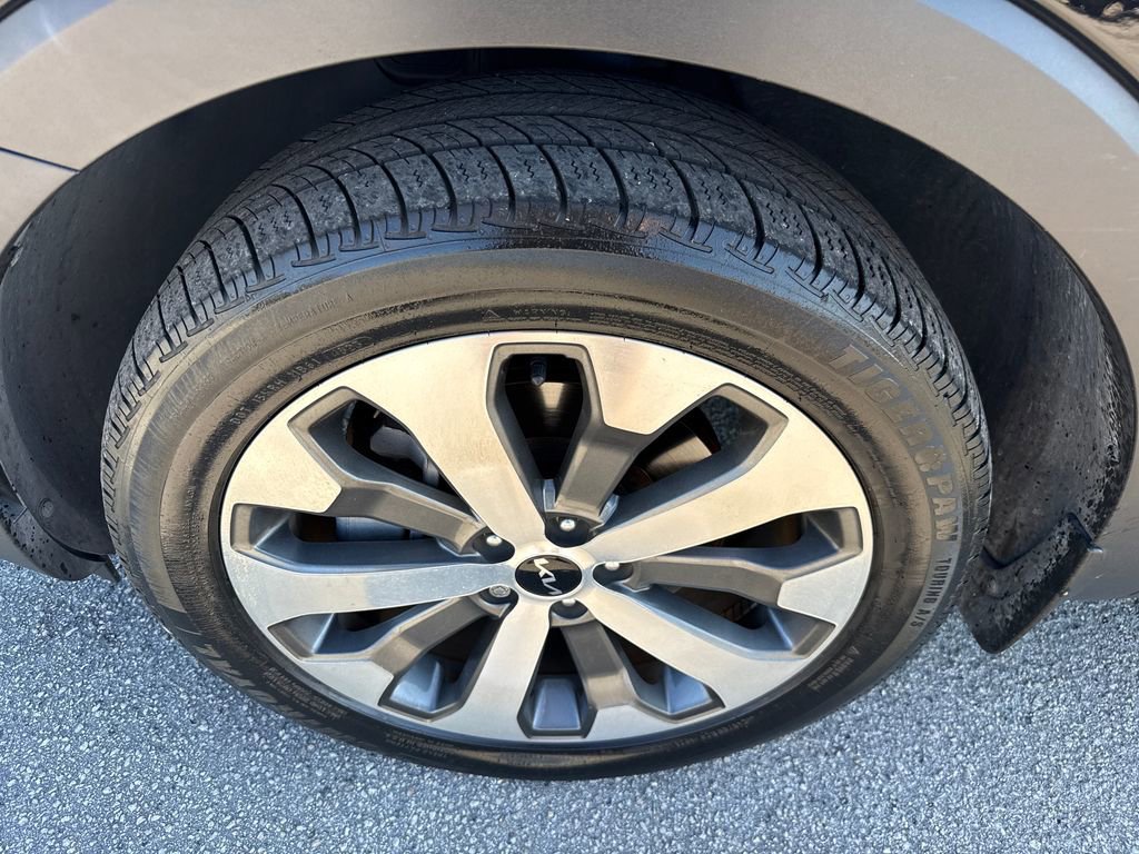 Used 2022 Kia Telluride S image 13