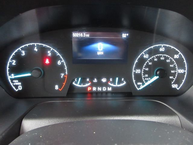 Certified 2024 Ford Transit 350 XLT image 12