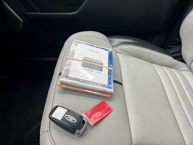 Certified 2023 Ford F150 Lightning Platinum image 31