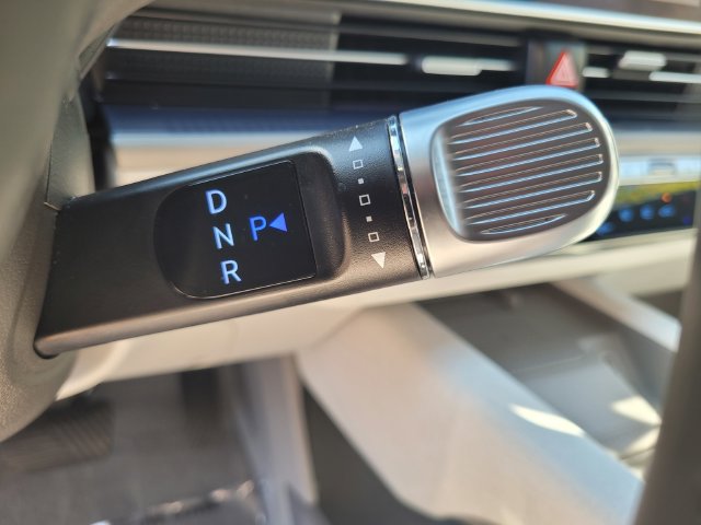 Used 2023 Hyundai Ioniq 6 SEL RWD image 20