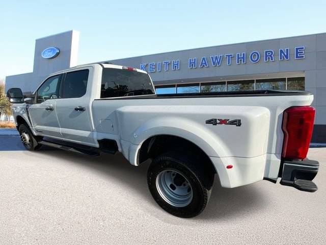 Certified 2026 Ford F350 XLT AWD/4WD image 4