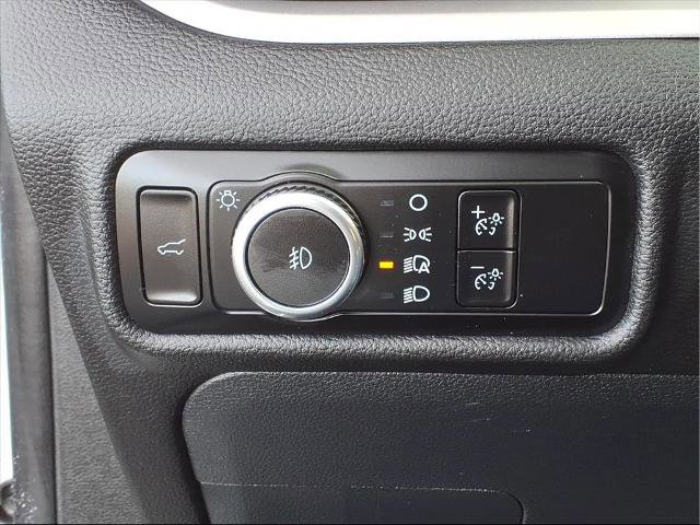 Certified 2023 Ford Explorer XLT w/ Equipment Group 202A image 16