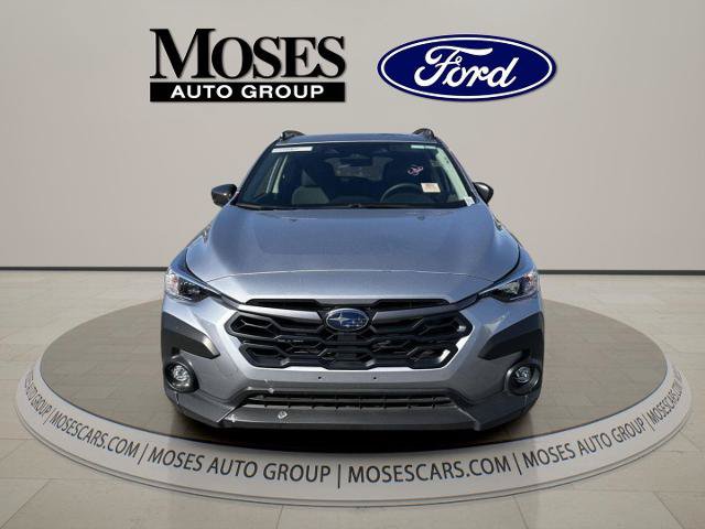 Used 2025 Subaru Crosstrek 2.5i Premium AWD/4WD image 8