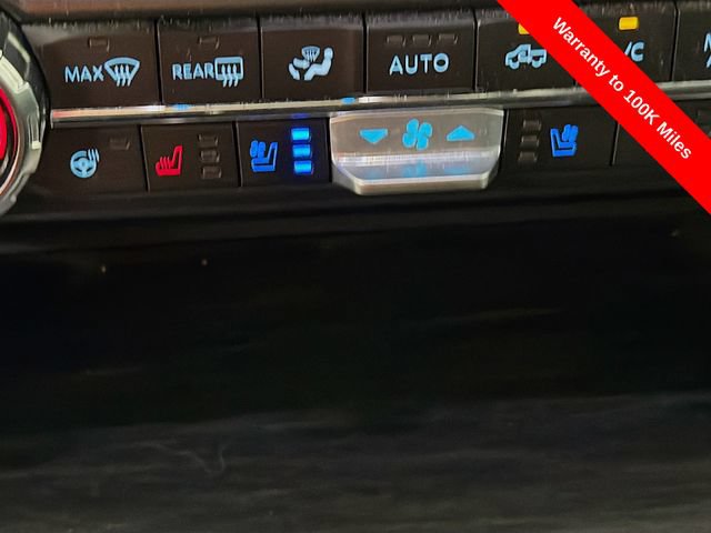 Certified 2024 Ford F150 Lariat w/ FX4 Off-Road Package AWD/4WD image 26