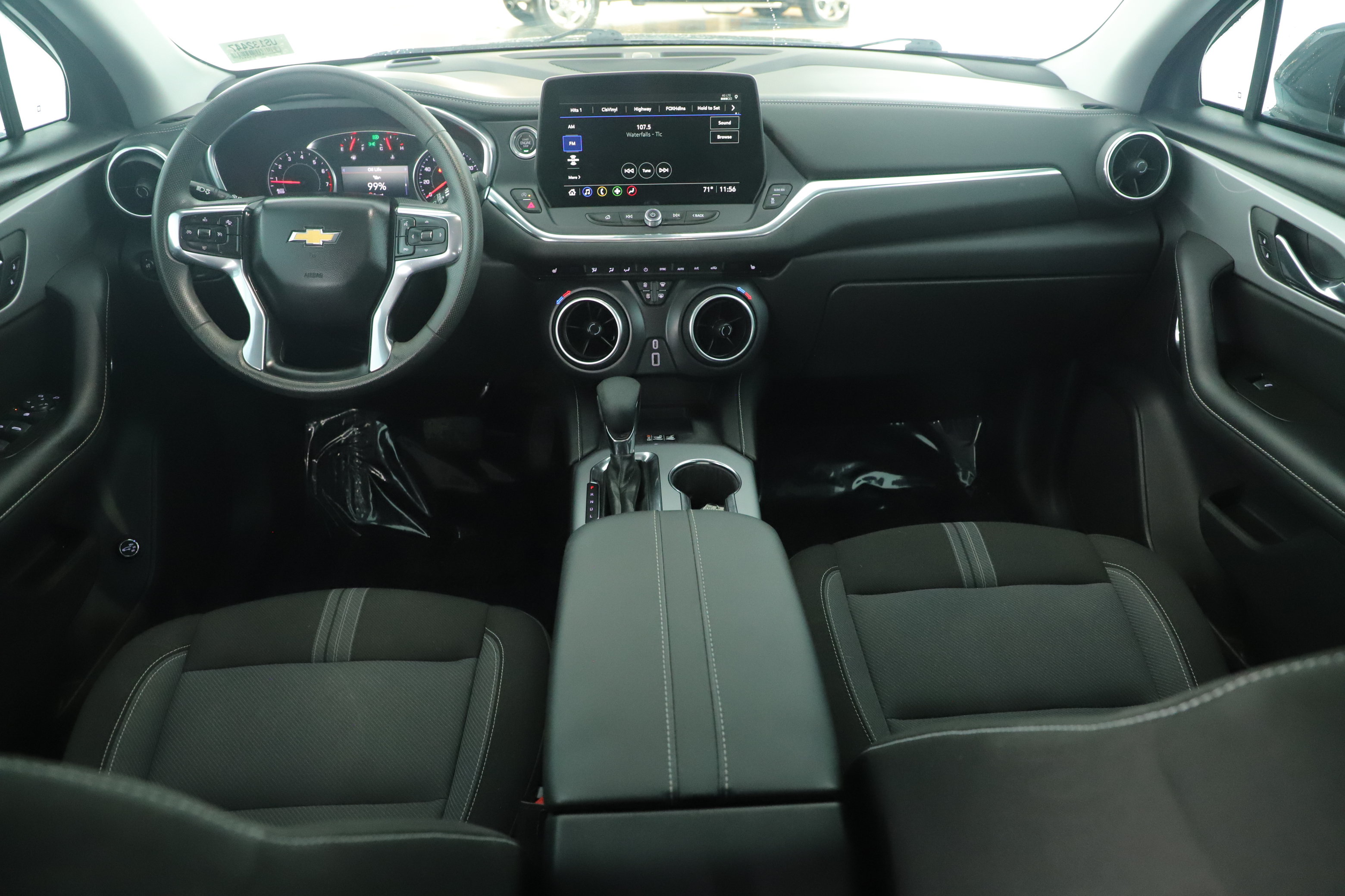 Used 2023 Chevrolet Blazer LT w/ Convenience Package FWD image 16
