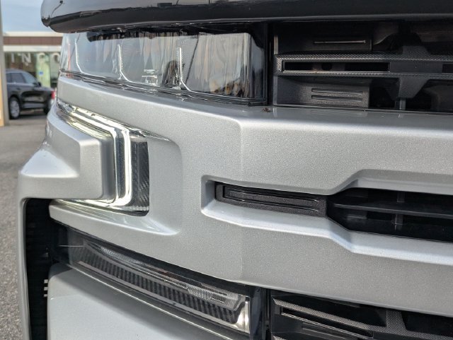 Used 2021 Chevrolet Silverado 1500 RST AWD/4WD image 10