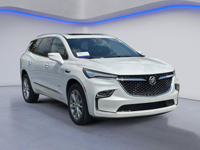 Used 2023 Buick Enclave Avenir w/ Avenir Technology Package AWD/4WD image 5