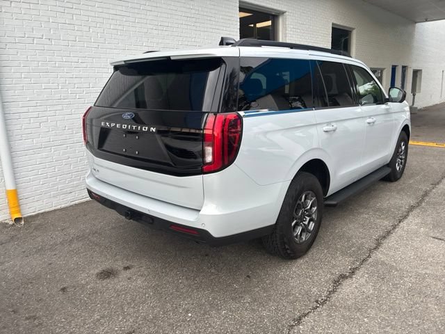 Certified 2025 Ford Expedition Active RWD image 21