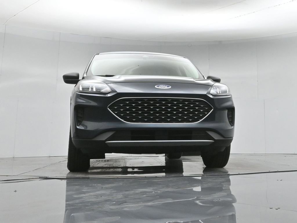 Certified 2022 Ford Escape SE w/ Cold Weather Package AWD/4WD image 31