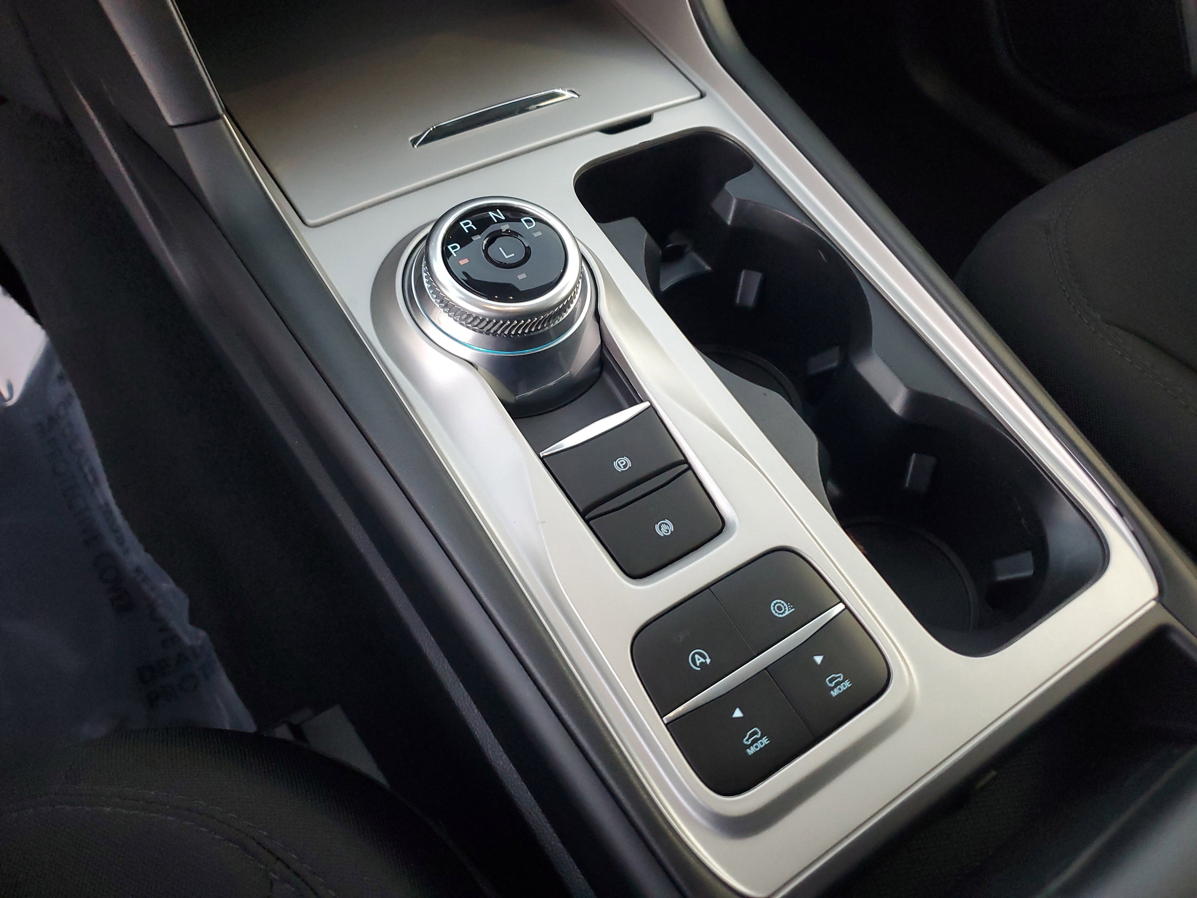 Certified 2023 Ford Explorer XLT image 26