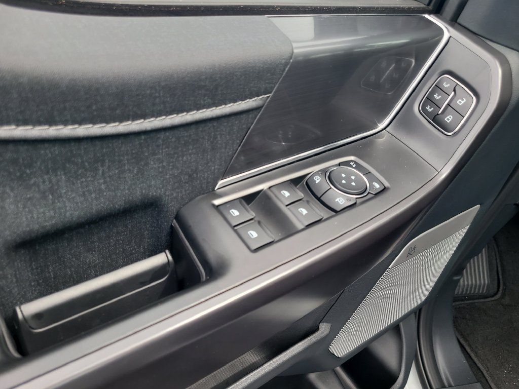 Certified 2026 Ford F150 Lariat RWD image 14