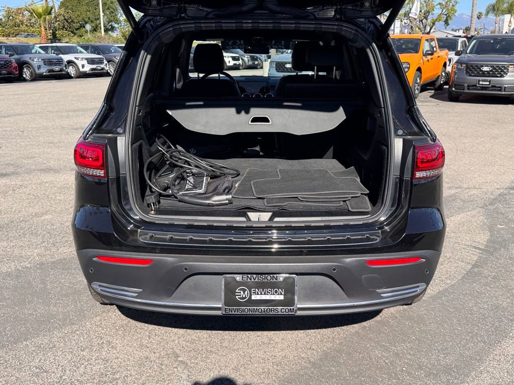 Used 2023 Mercedes-Benz EQB 300 300 image 13